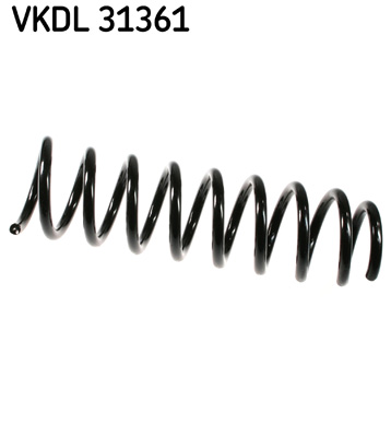 SKF VKDL 31361 Fahrwerksfeder